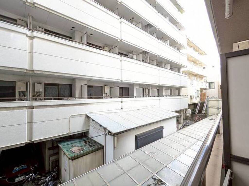 (11/26) 眺望 (11/26) 眺望