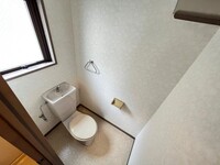 実部屋の写真