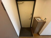 実部屋の写真