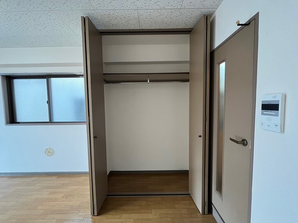 (4/25) 実部屋の写真