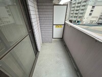 実部屋の写真