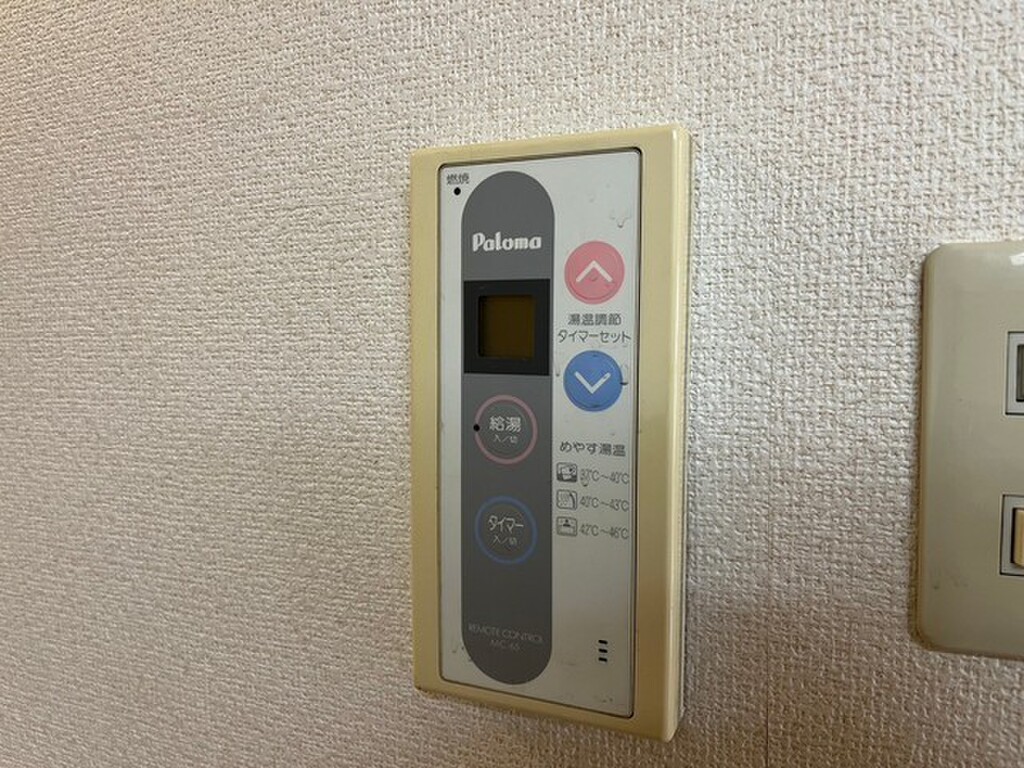 (13/25) 実部屋の写真