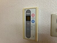 実部屋の写真