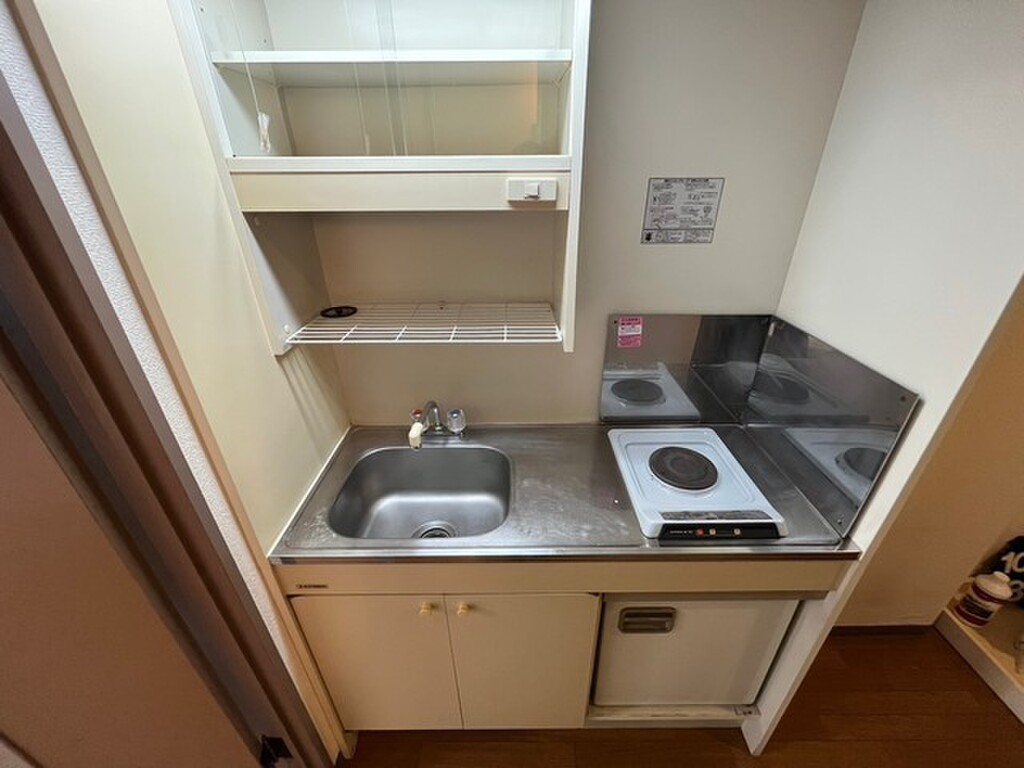 (11/25) 実部屋の写真