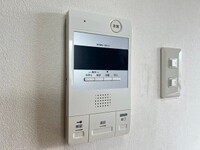 インターフォン