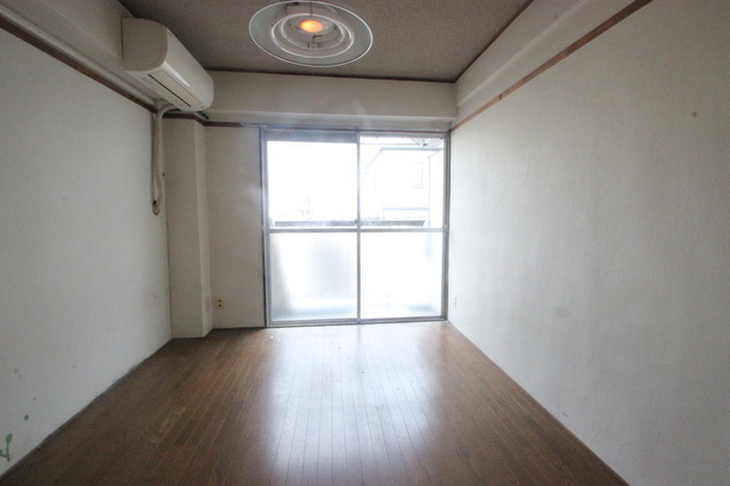 (2/26) 居室・リビング