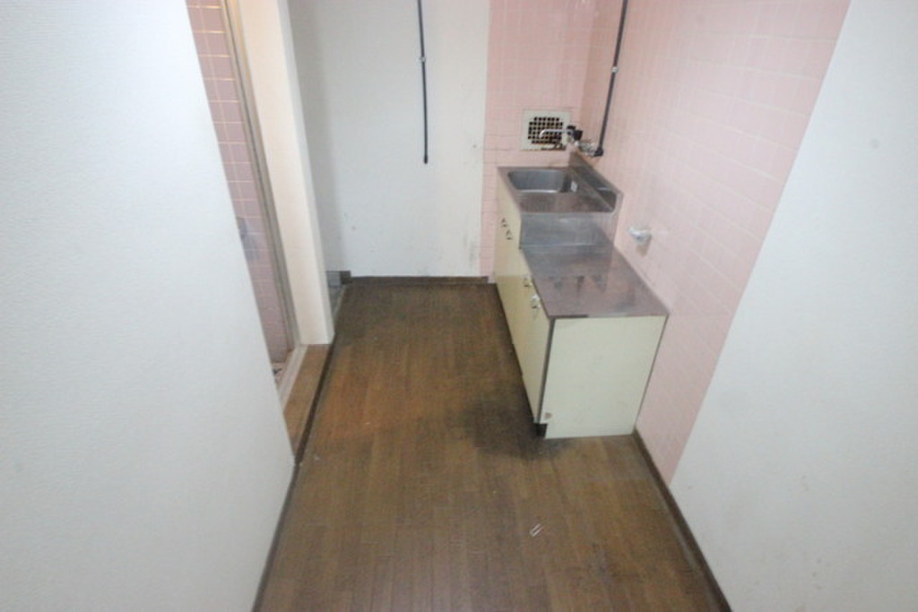 (8/26) その他部屋・スペース