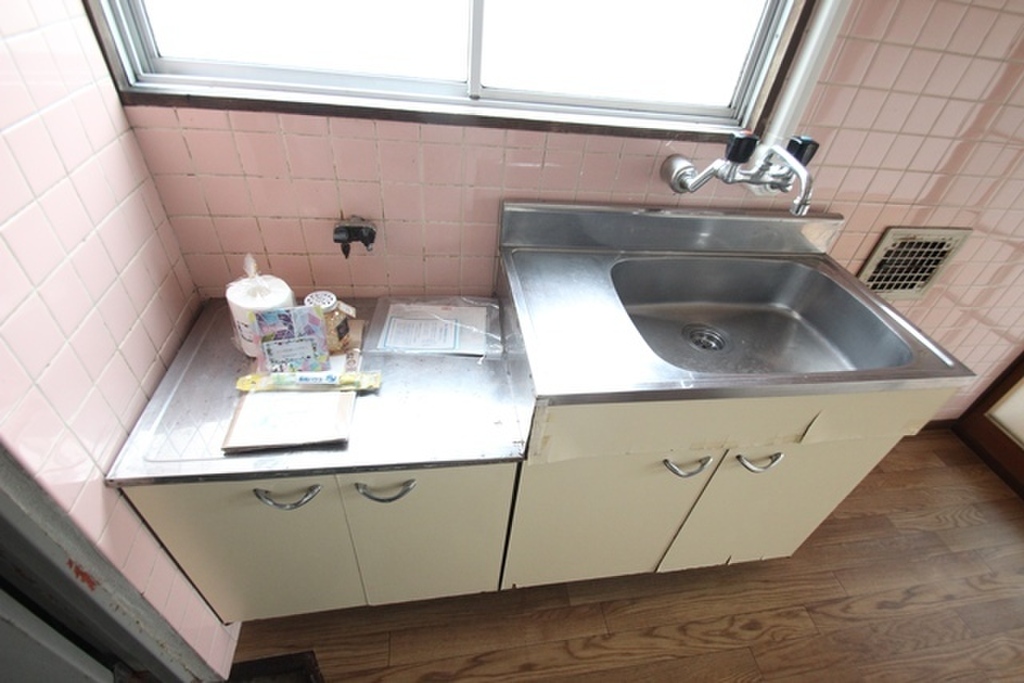 (2/26) キッチン (2/26) キッチン