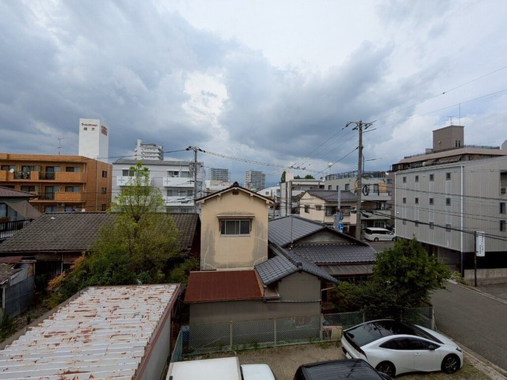 (13/26) 眺望 (13/26) 眺望