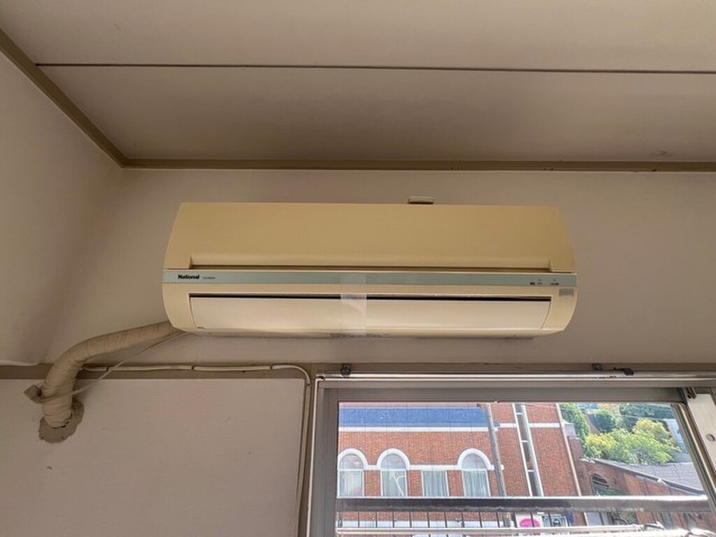 (8/25) その他設備