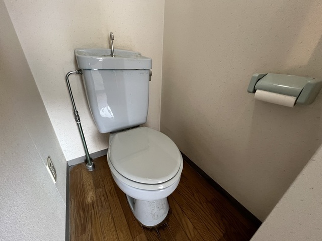 (3/25) トイレ (3/25) トイレ