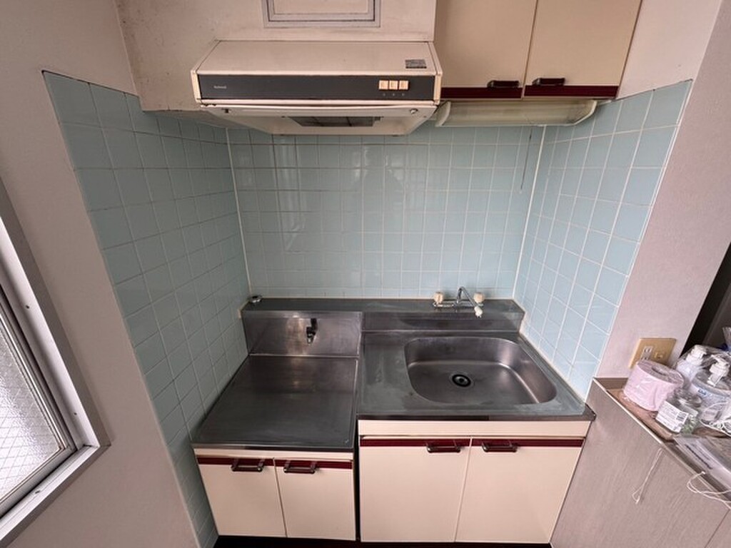 (5/25) キッチン (5/25) キッチン