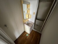 ※別部屋の写真です