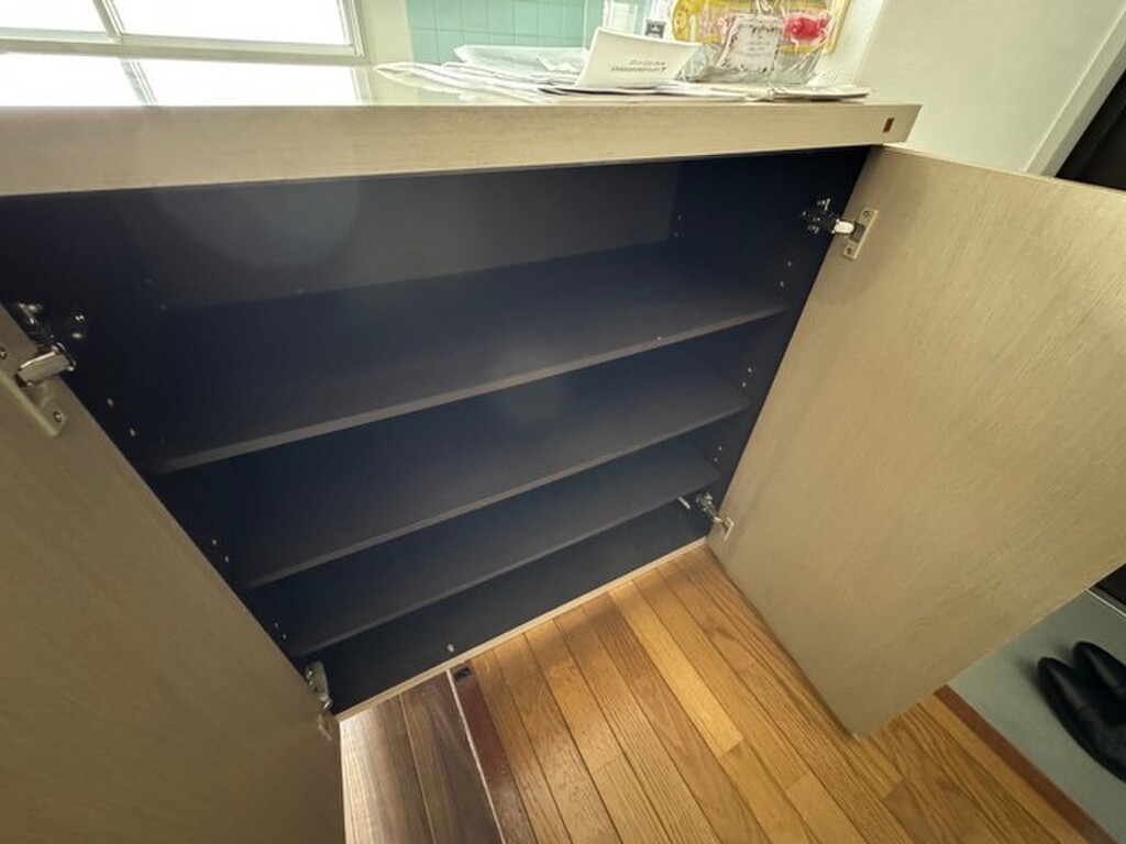 (8/25) 収納 (8/25) 収納