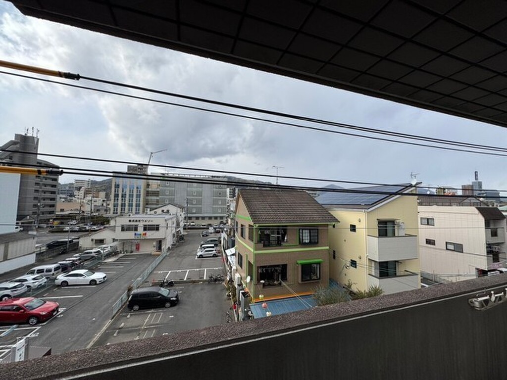 (14/25) 眺望 (14/25) 眺望