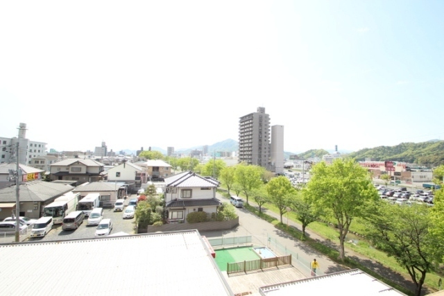 トレドハウス