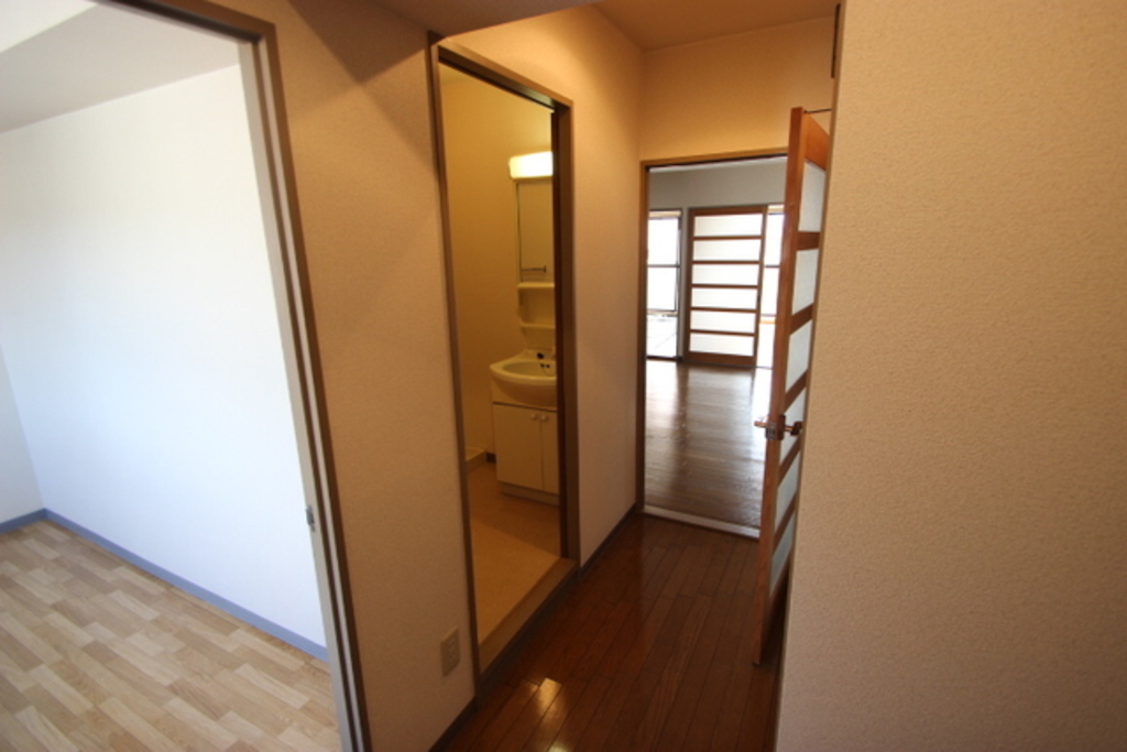 (6/23) その他部屋・スペース