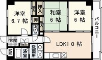 ドリーム中村