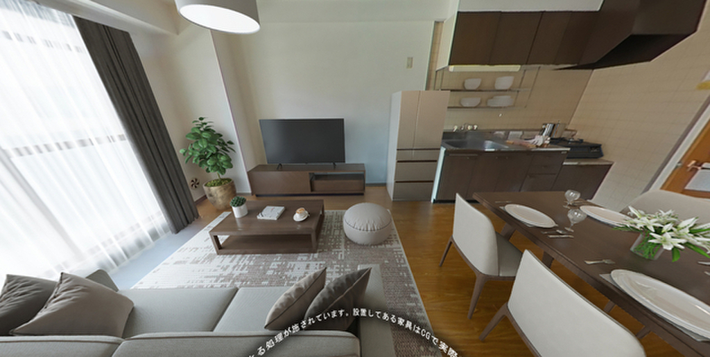 (8/34) ＊画像はCGです。