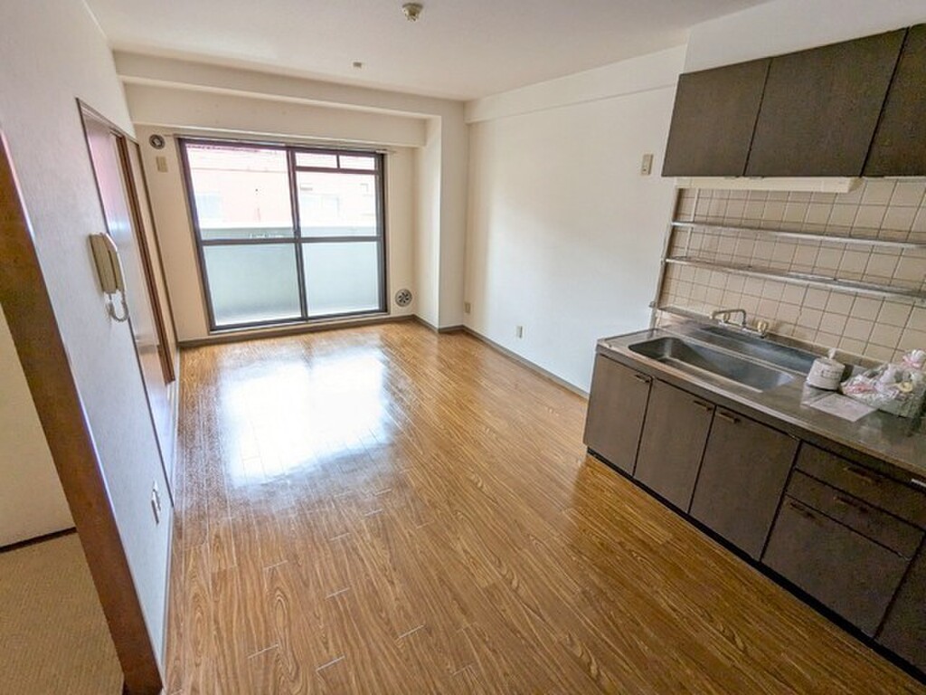 (13/34) 居室・リビング