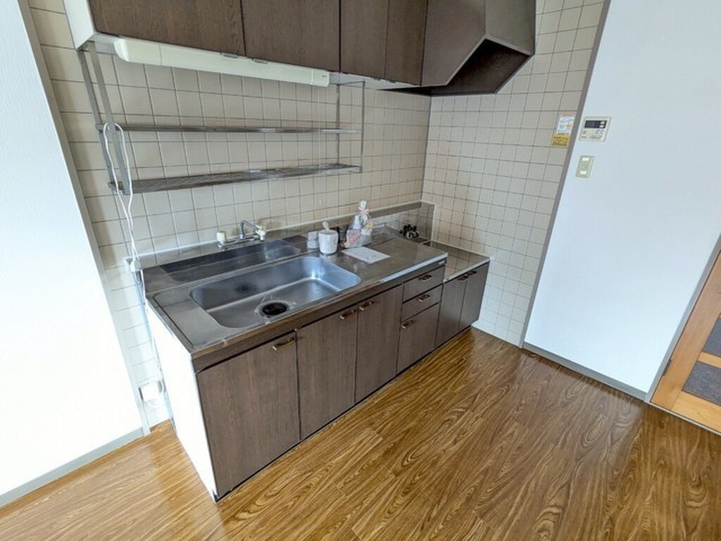 (14/34) キッチン