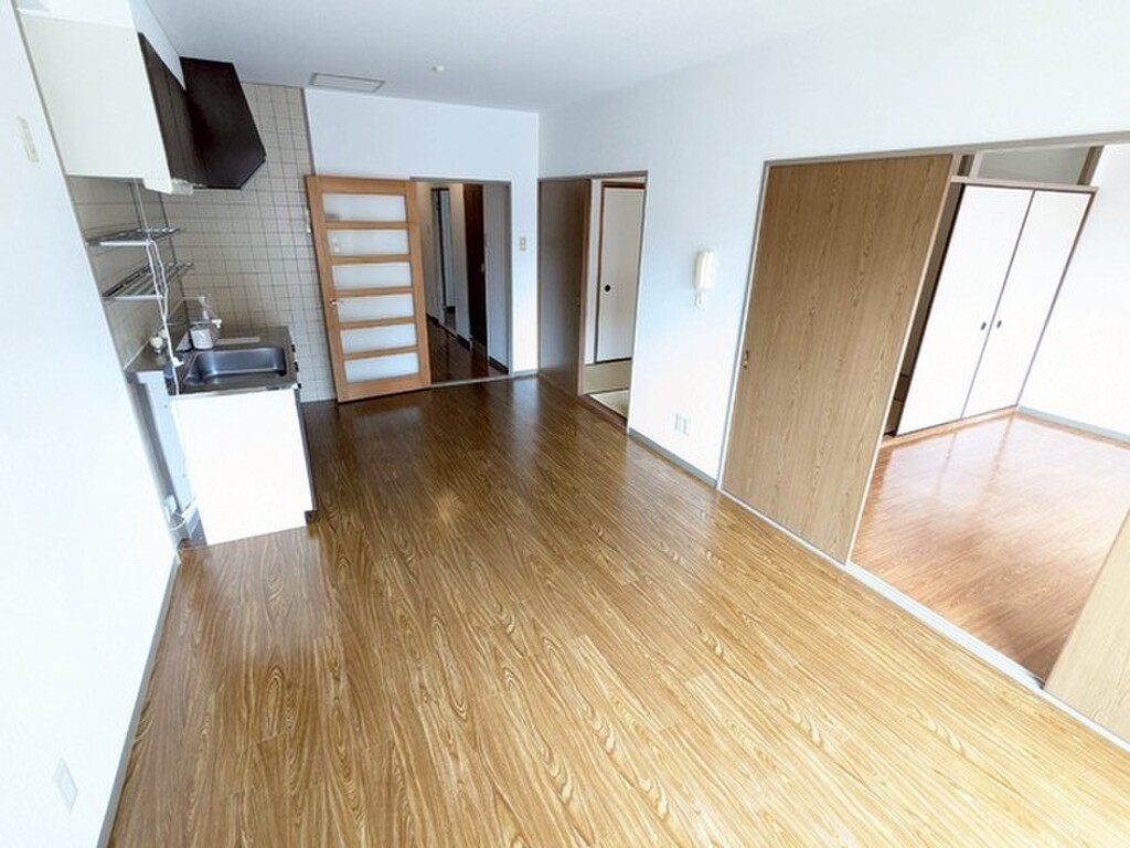 (18/34) 居室・リビング