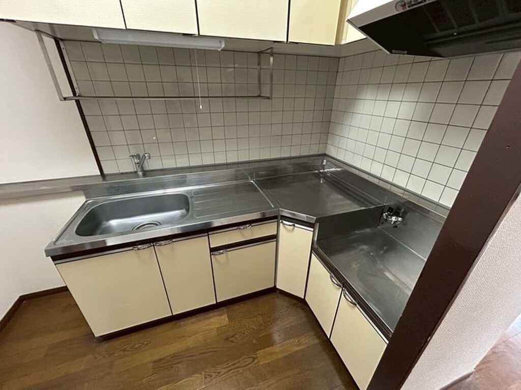 (3/34) キッチン (3/34) キッチン