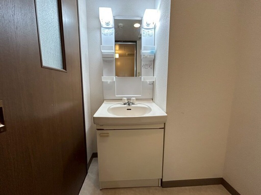 (6/34) 洗面所 (6/34) 洗面所