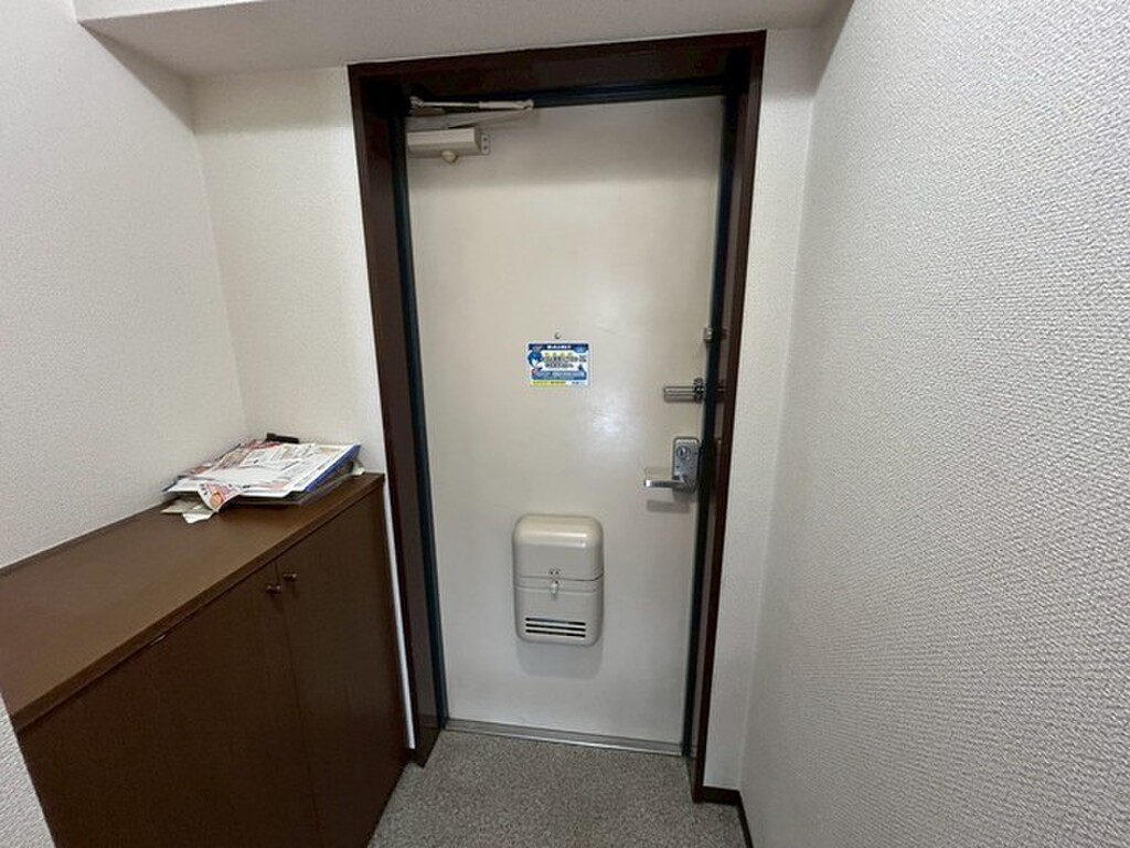 (7/34) 玄関 (7/34) 玄関