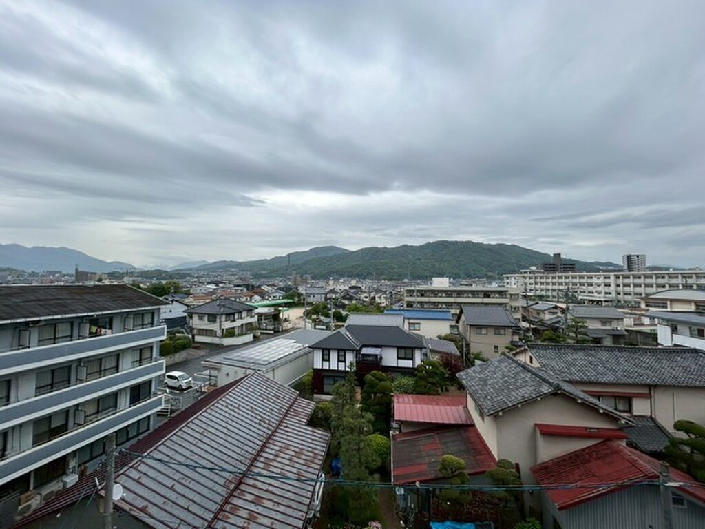 (14/34) 眺望 (14/34) 眺望