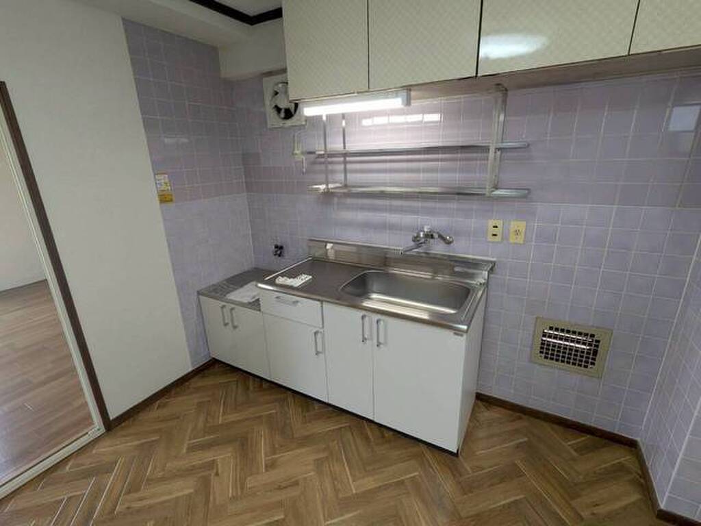 (4/29) キッチン (4/29) キッチン