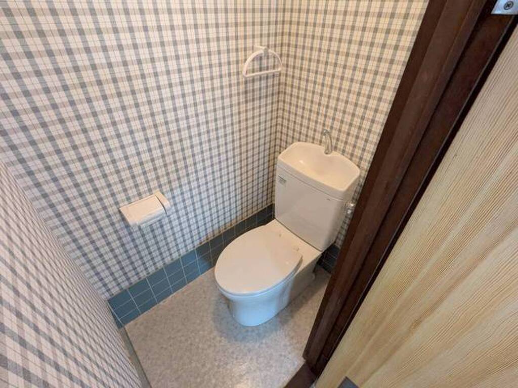 (6/29) トイレ (6/29) トイレ