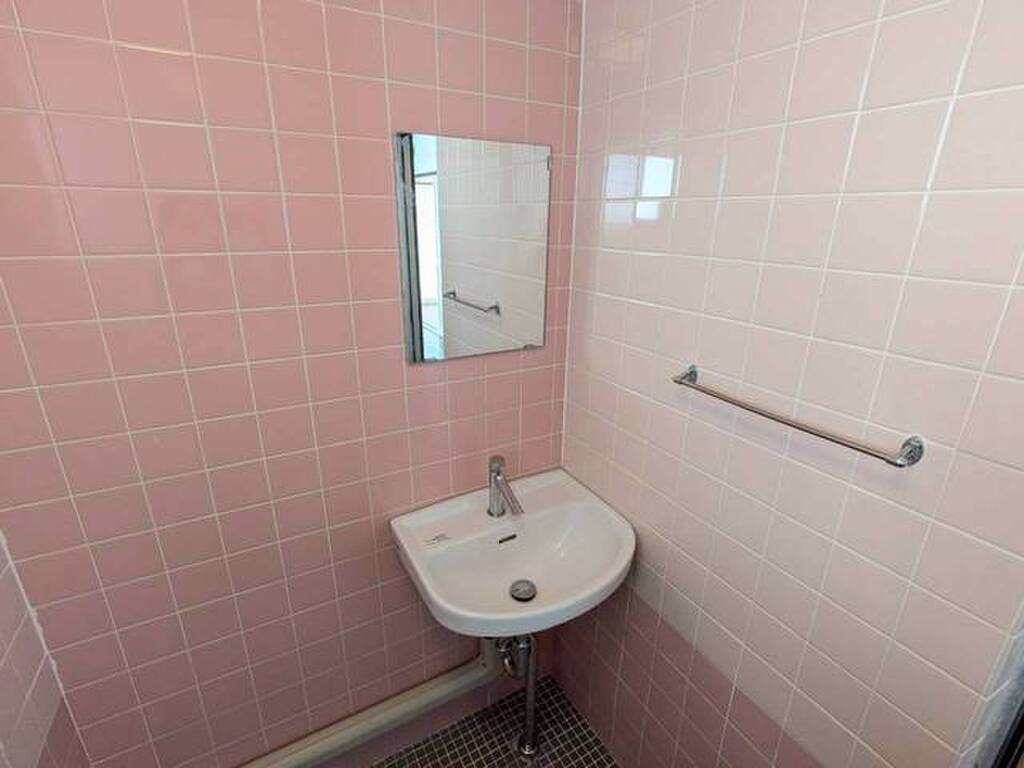 (7/29) 洗面所 (7/29) 洗面所