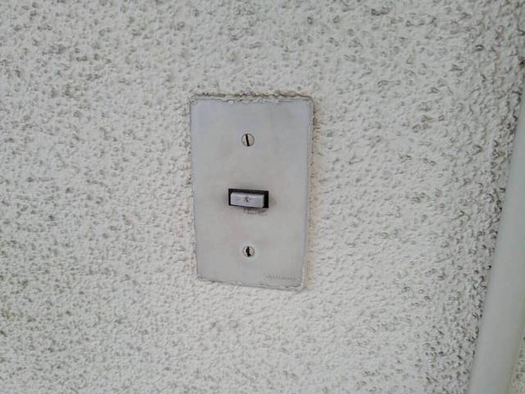 (12/29) インターホン (12/29) インターホン