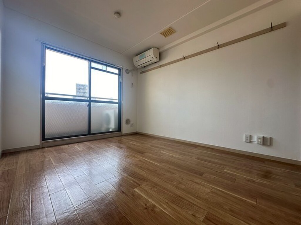 (4/27) 居室・リビング