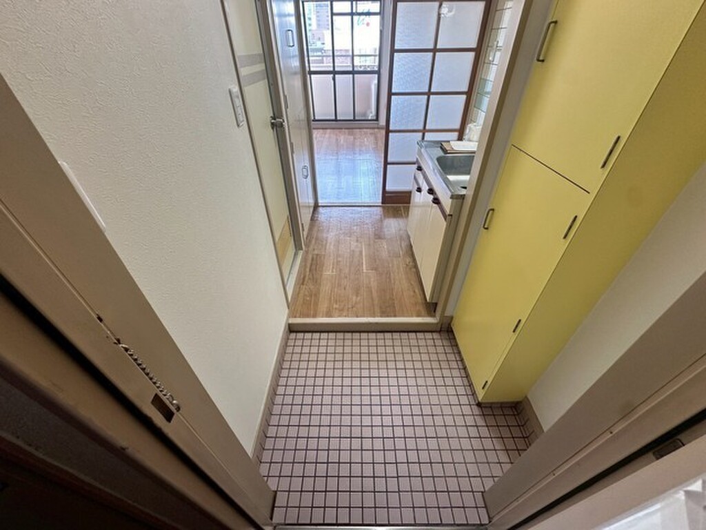 (11/27) その他部屋・スペース