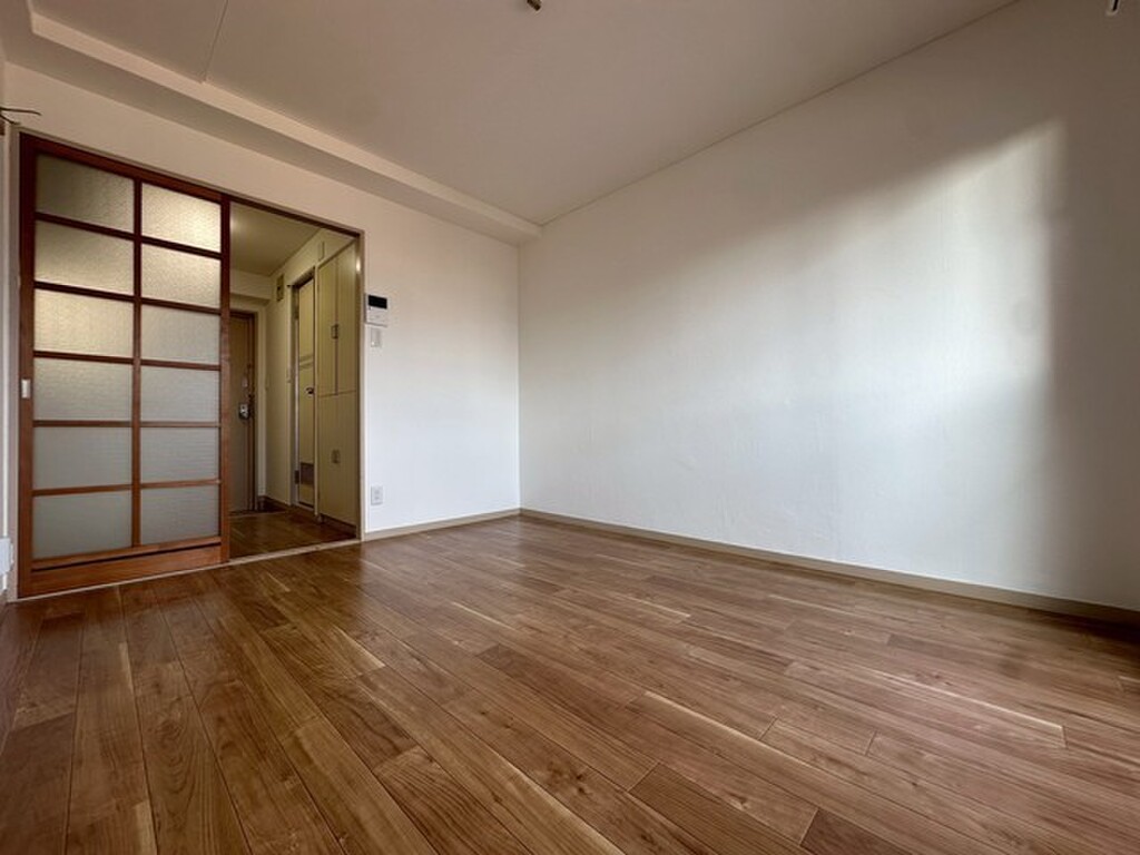 (15/27) 居室・リビング