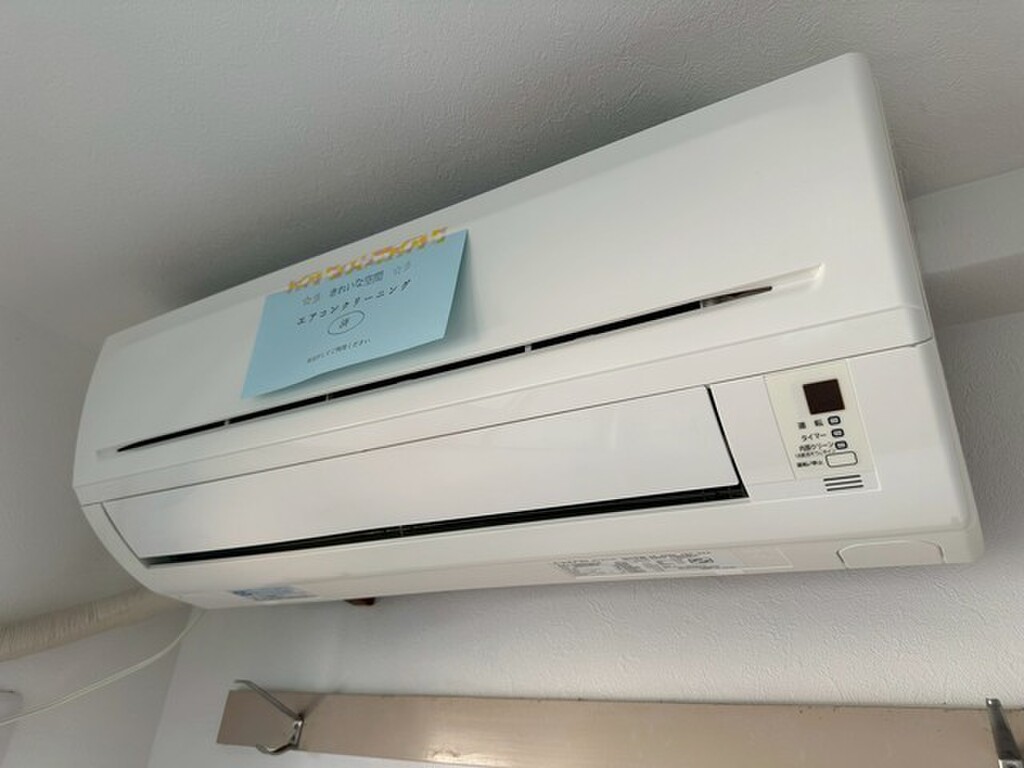 (10/27) その他設備