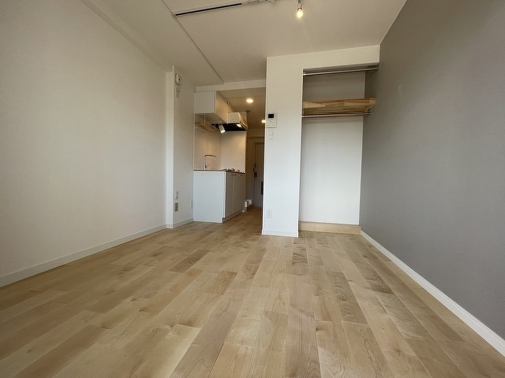 (4/27) 居室・リビング