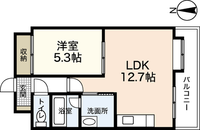 ニューワン河井ビル