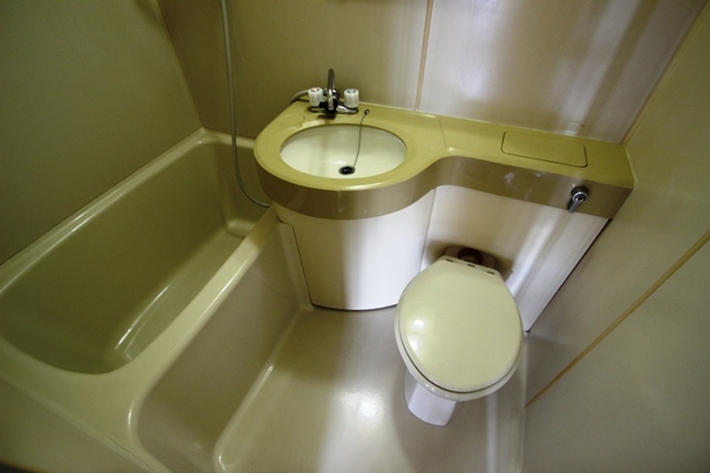 (4/34) トイレ (4/34) トイレ