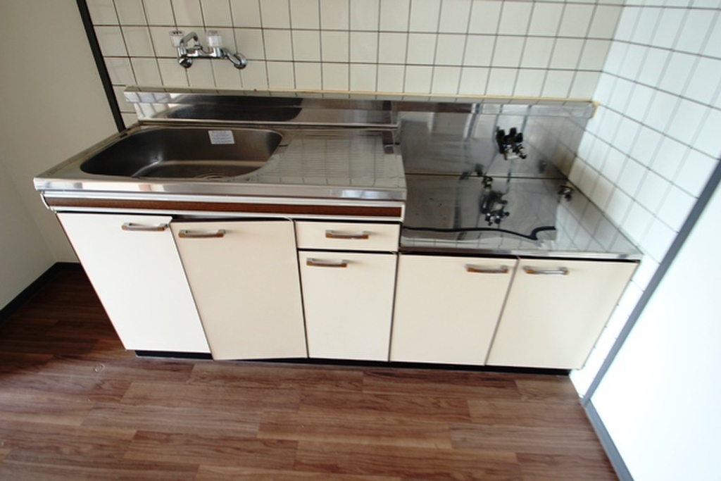 (2/34) キッチン (2/34) キッチン