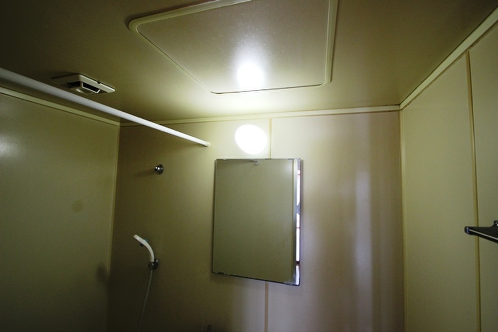 (16/34) 鏡・照明 (16/34) 鏡・照明