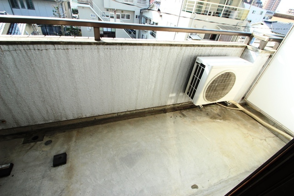 (10/34) バルコニー (10/34) バルコニー