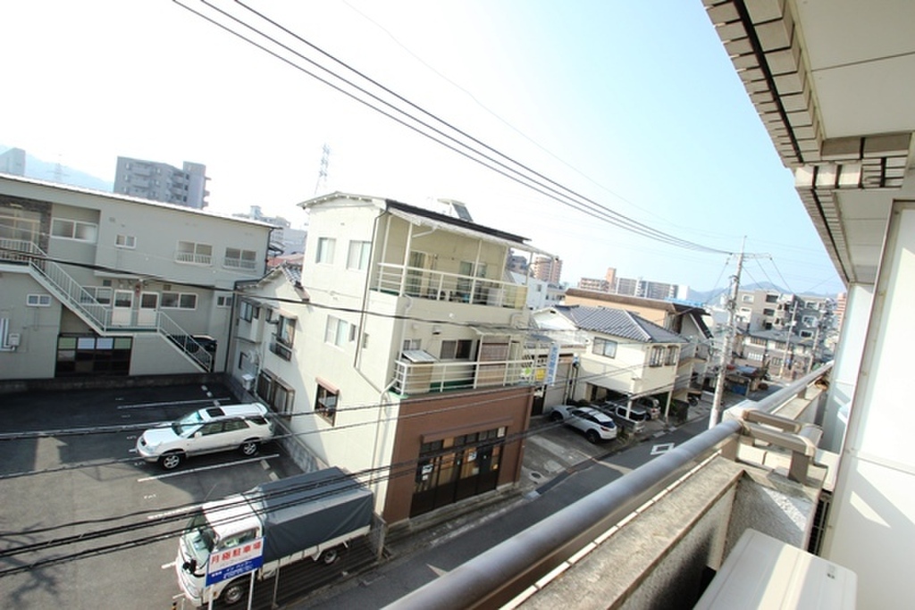 (19/34) 眺望 (19/34) 眺望