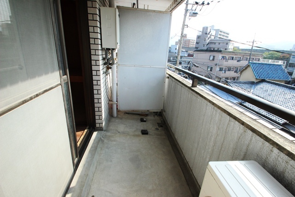 (7/34) バルコニー (7/34) バルコニー