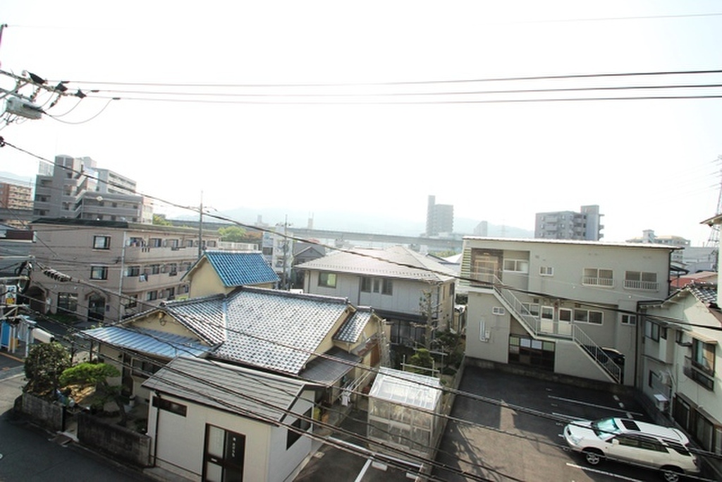 (20/34) 眺望 (20/34) 眺望