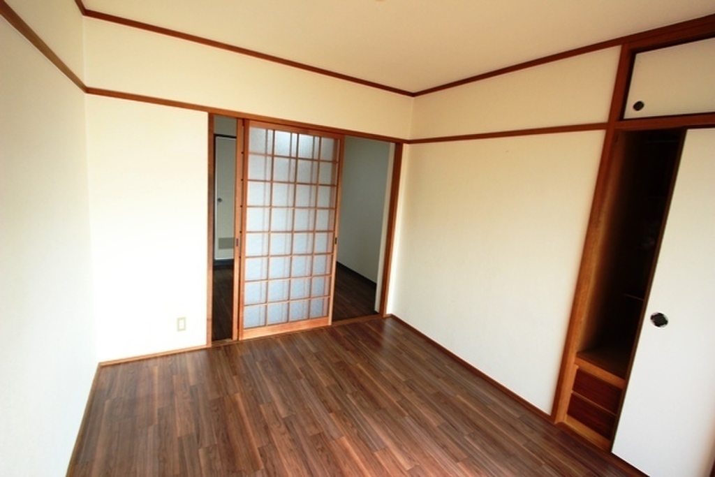 (21/34) 洋室6帖 (21/34) 洋室6帖