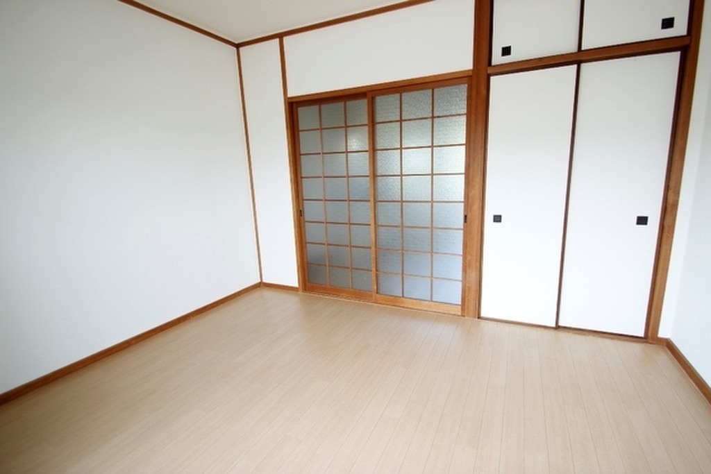 (5/23) 居室・リビング