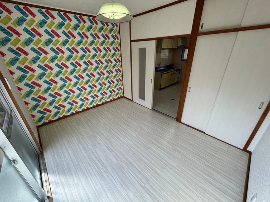 (15/25) 居室・リビング